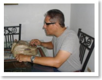Revisando la calculadora