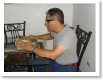 Revisando la calculadora
