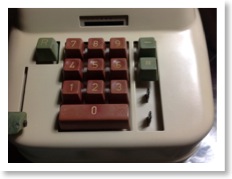 Tecla de anotaci&oacute;n instalada.